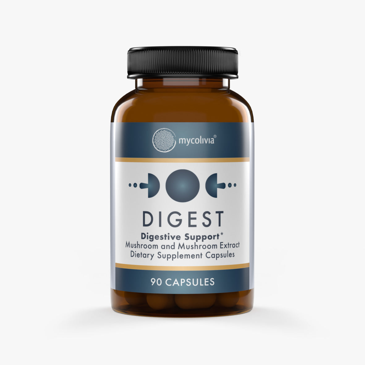 DIGEST - Calm & Peaceful Digest