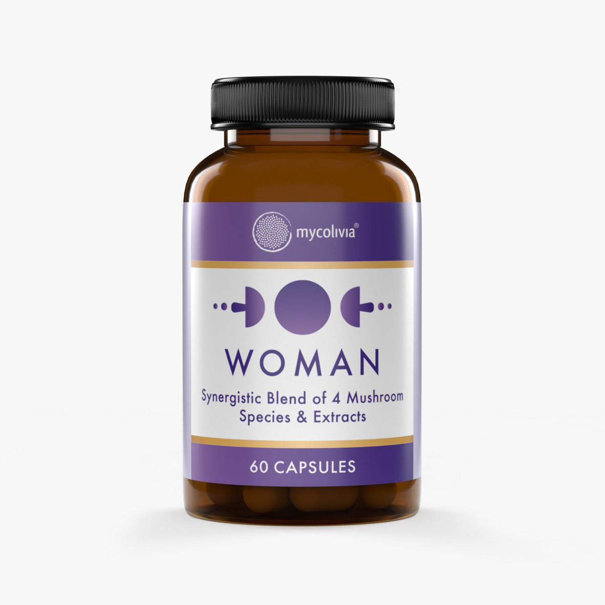 WOMAN - Hormonal System